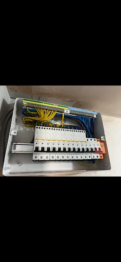 KHM ELECTRICAL photo 7