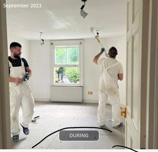 Painting Decorator Artistic photo 5