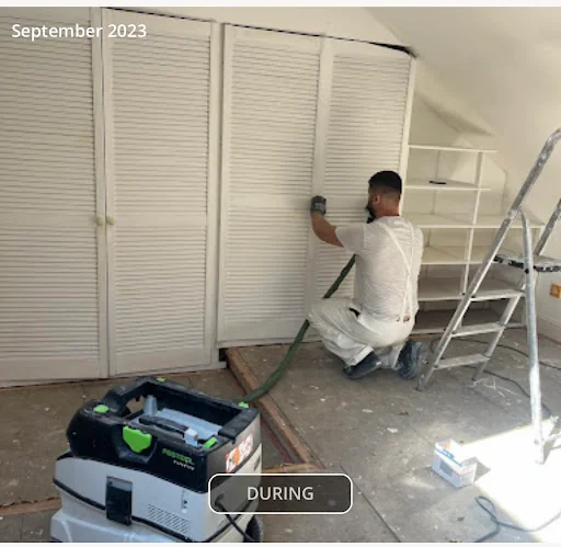Painting Decorator Artistic photo 7