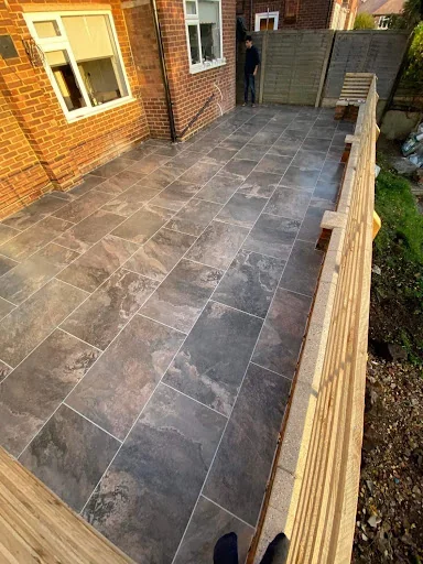 EG Landscaping photo 1