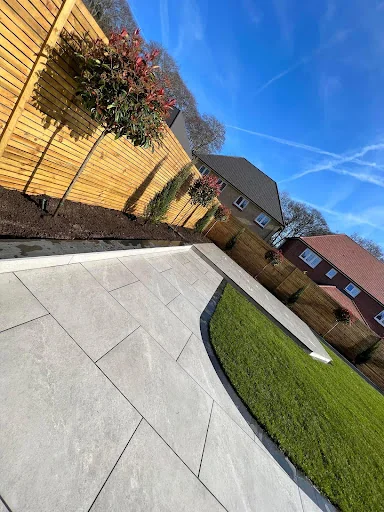 EG Landscaping photo 2