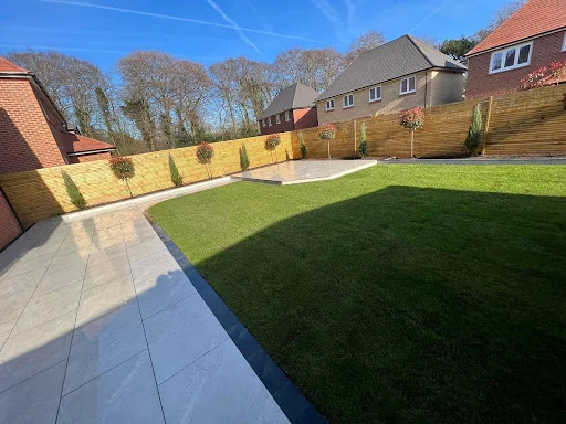 EG Landscaping photo 3