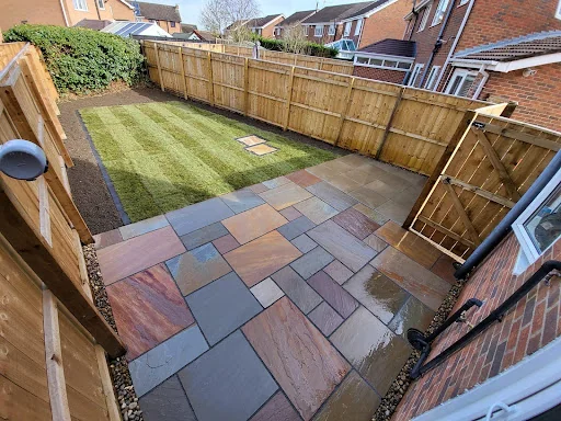 EG Landscaping photo 4