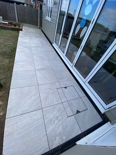 EG Landscaping photo 6