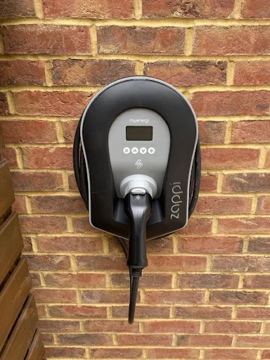 Cs Electrical Solutions Ltd photo 1