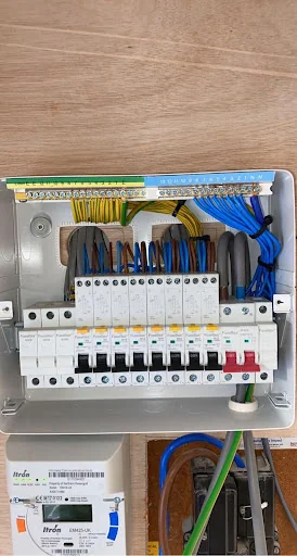 Cs Electrical Solutions Ltd photo 2