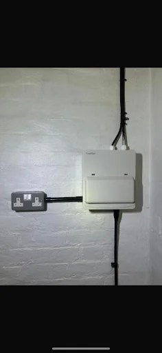 Cs Electrical Solutions Ltd photo 5