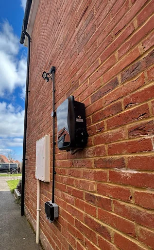 Cs Electrical Solutions Ltd photo 8