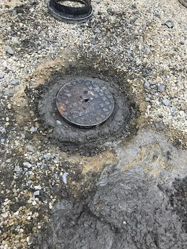 All About Drains Midlands Ltd photo 3