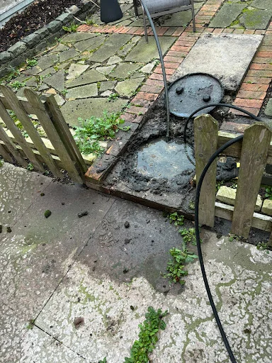 HD Plumbing &amp; Drainage photo 2