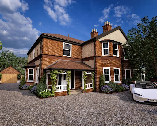 G2 Architecture photo 1