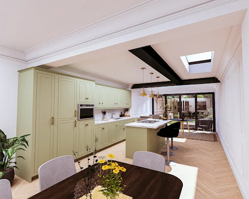 G2 Architecture photo 5