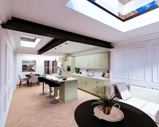 G2 Architecture photo 7