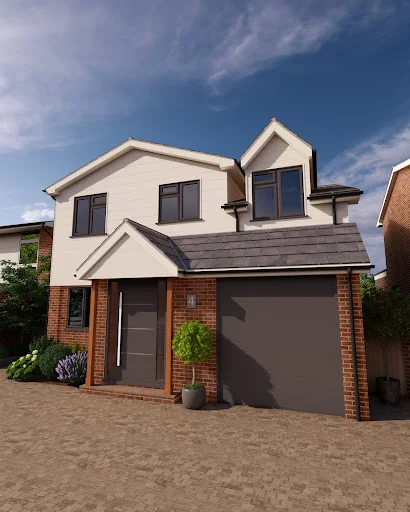 G2 Architecture photo 8
