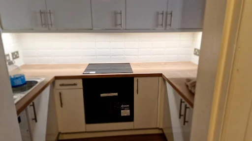 Fully Fitted Kitchens Scotland photo 1