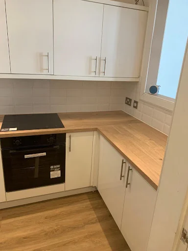 Fully Fitted Kitchens Scotland photo 2
