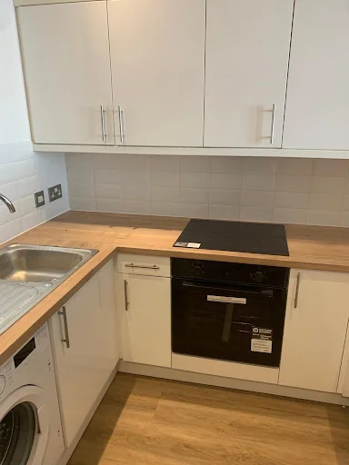 Fully Fitted Kitchens Scotland photo 3
