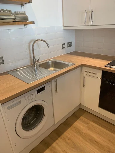 Fully Fitted Kitchens Scotland photo 4