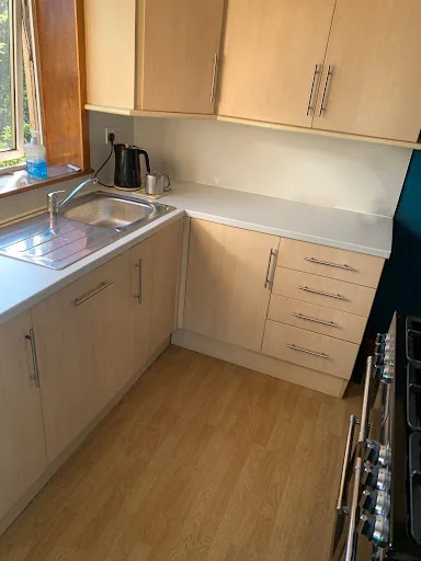 Fully Fitted Kitchens Scotland photo 6