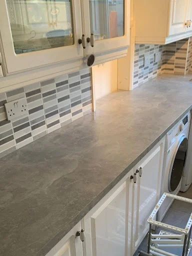 Fully Fitted Kitchens Scotland photo 8