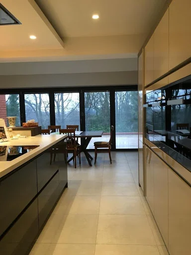 RDE Electrical Services Ltd photo 3