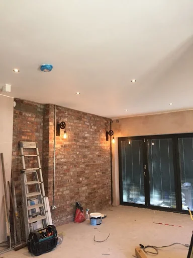 RDE Electrical Services Ltd photo 4