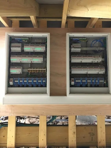 RDE Electrical Services Ltd photo 5