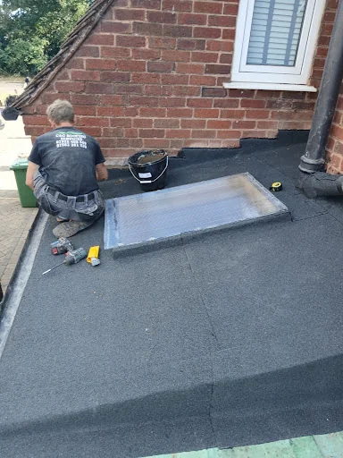 CNG Roofing Services photo 1