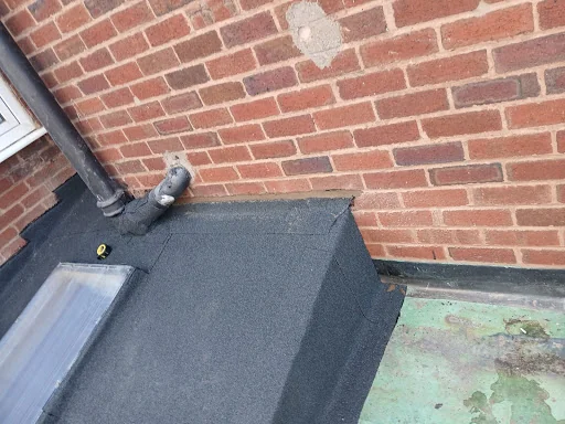 CNG Roofing Services photo 2