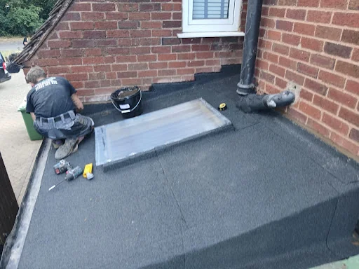 CNG Roofing Services photo 3