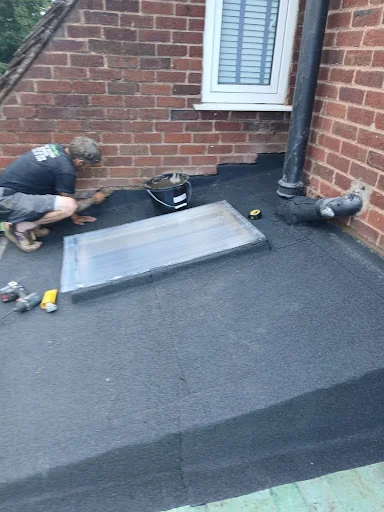 CNG Roofing Services photo 4