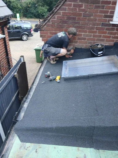 CNG Roofing Services photo 5