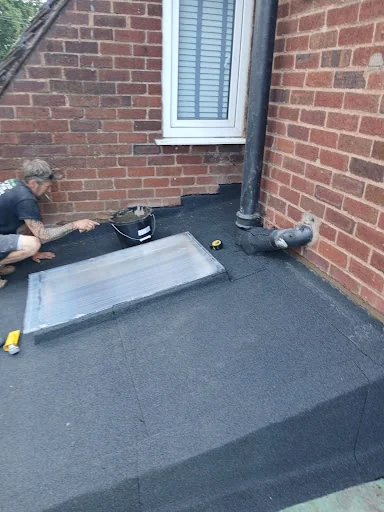 CNG Roofing Services photo 6