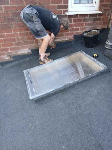 CNG Roofing Services photo 7
