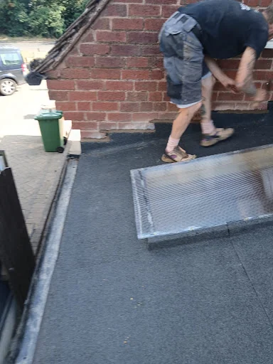 CNG Roofing Services photo 8