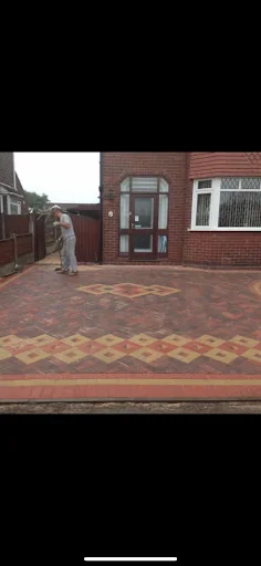 Norfolk and Suffolk Drives &amp; Patios photo 4