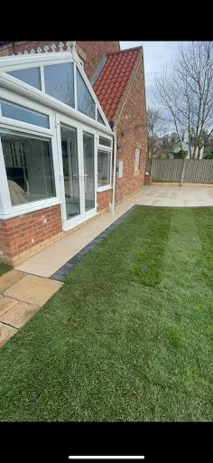 Norfolk and Suffolk Drives &amp; Patios photo 6