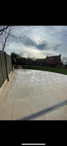 Norfolk and Suffolk Drives &amp; Patios photo 8