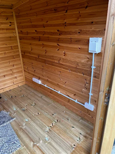 AX Electrical Services Ltd photo 2