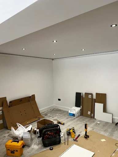 AX Electrical Services Ltd photo 3