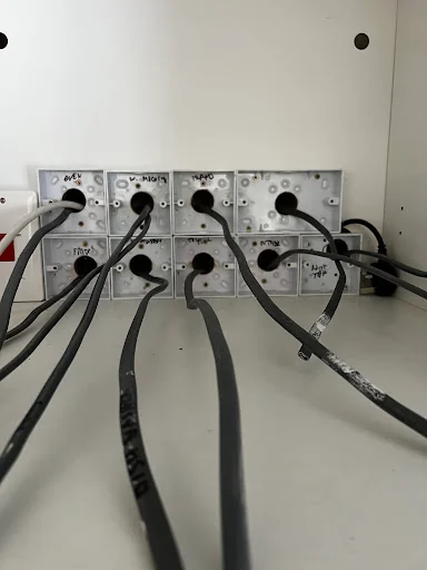 AX Electrical Services Ltd photo 4