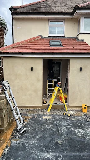 AX Electrical Services Ltd photo 6