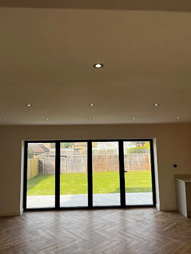 AX Electrical Services Ltd photo 7