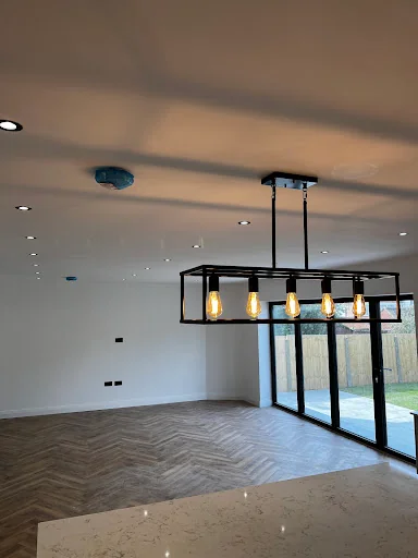 AX Electrical Services Ltd photo 8