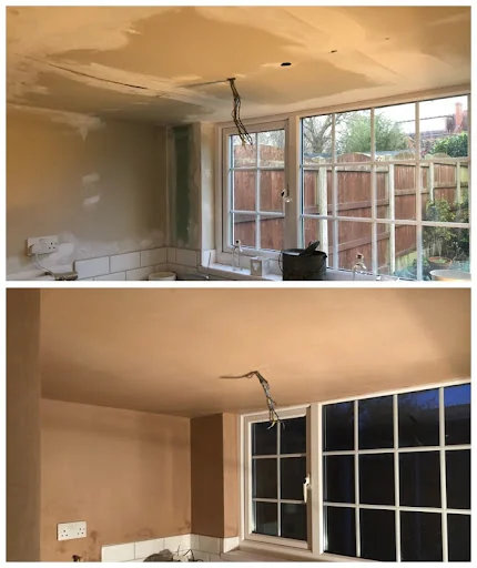 Hems Plastering photo 2