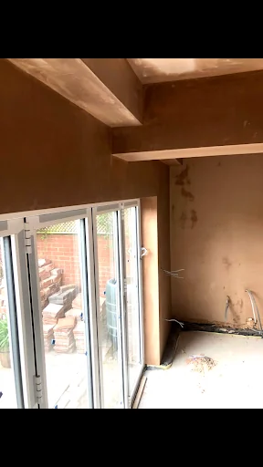 Hems Plastering photo 3
