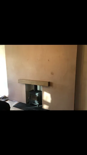 Hems Plastering photo 5