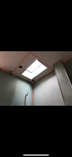 Hems Plastering photo 6