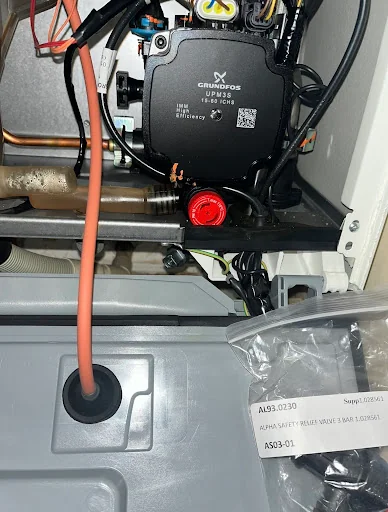 Camel Heating Ltd photo 7