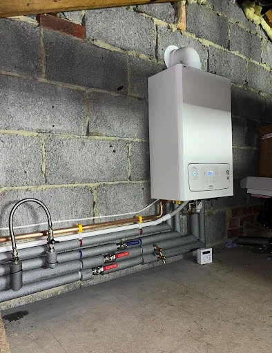 Camel Heating Ltd photo 8
